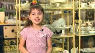 Реклама ТЦ 