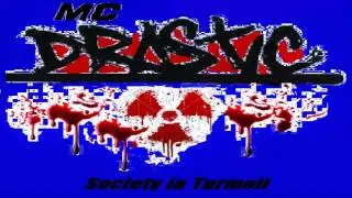 MC DRASTIC Karma's Curse (Prod. Ash Wednesday)