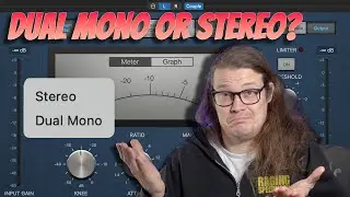 WTF Is Dual Mono Anyway?