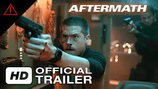 Aftermath (2024) | Official Trailer | Voltage Pictures