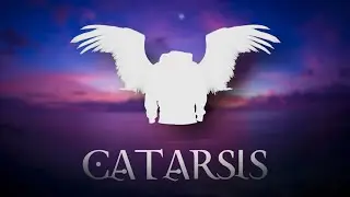 ÍCARO - CATARSIS (CON LETRA) [MAST. BY ALGORIAL]