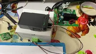 Mavic Air Battery Fully Repair with NLBA(Romanian lang)