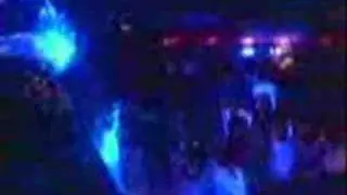 Soiree Mousse video amateur