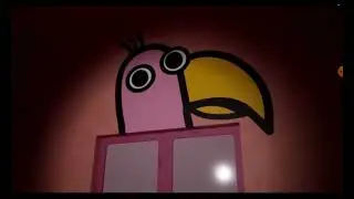 reaccionando a garten of ban ban chapter 2 trailer