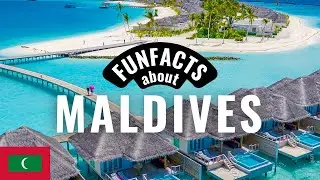 I bet you didn't know this about Maldives! #funfacts #hungary #travel #facts
