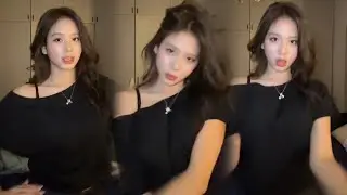 ZEE ASADEL VIRAL DANCE TERBARU DI TIKTOK ● GERAKANNYA BIKIN NETIZEN HEBOH DAN GAGAL FOKUS