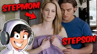 CAUGHT with MY HOMIES STEPMOM! (STORYTIME)