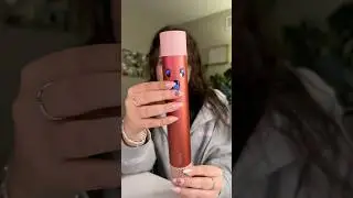 UNBOXING MY DYSON AIRWRAP THAT MY BOYFRIEND GOT MEEEE🥹✨ 