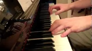 Jazz Suite No. 2 Movement 3 by Glenda Austin