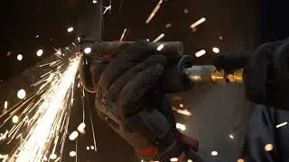 Saco Public Works Mechanics Support the Community