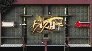 Eat my Shuriken and Die! (10/26/2012)