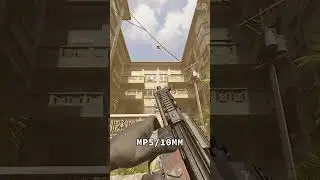 All Submachine Guns in Ready or Not Part 1 