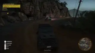 Just in Wildlands.
