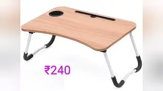 Laptop Table - ₹240