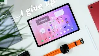 Galaxy Tab S11 | Here's Why People Are Hesitating!