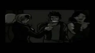 ObsCure: The Aftermath - Animated Storyboard Three