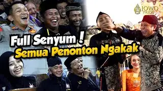 Bikin Semua Penonton Ngakak | Cak Yudho & Andik TB Lucu Terbaru