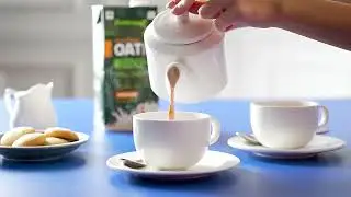 Plantaway Drink | Dairy Free | Lactose Free | Plantaway!!!