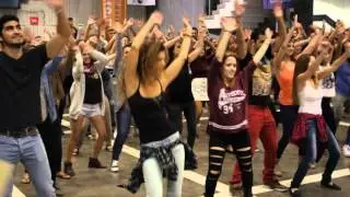Flashmob 2015