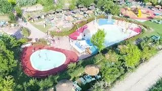Villaggio della Salute Più - 20 anni di natura, divertimento e relax!