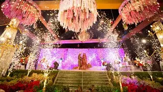 Nida & Farhad: Wedding Highlights
