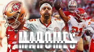 NFL Week 7 Recap: Still The Best Chiefs Yet?