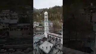 full view of markazi jamia masjid bhalessa