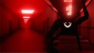 Level ! Soundtrack Remastered- Apeirophobia [Roblox Backrooms] (UPDATED)