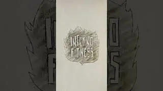 Loads and loads of logos - from sketch to final