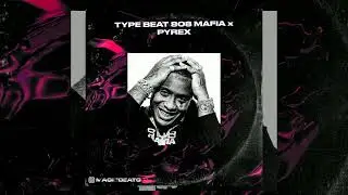 Southside Type Beat x Pyrex Whippa Type Beat - 