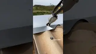 Tesoura elétrica 