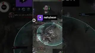 Whats wrong with this game? | nehybson v #Twitch