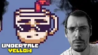 И мешателям не помешать | Undertale Yellow #3