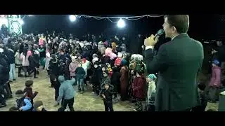 Shatlik Jumaev  Шатлик Жумаев