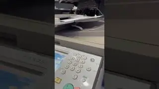 Canon c3325i otokopy makine onarım #canon #baskı #onarım #canonprinter #canonotokopy #canonservis