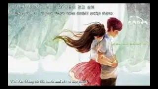 [Vietsub+Lyrics] Daylight - One To Ten
