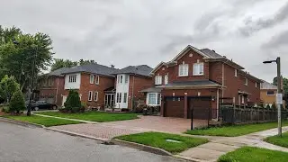 🇨🇦 Kanadada 🏠 həyət evlərinin qiyməti.