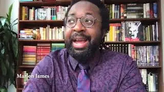 Poets & Writers Changes Lives