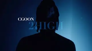CGOON (@blokkboys0221) - 2HIGH (prod. @ffjodor dir. @tbfilmsprod)