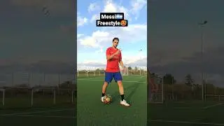 Where did he learn⁉️🇦🇷👑🤢🥵🇧🇷 #football #shorts #reels #mbappe #futbol #neymar #messi