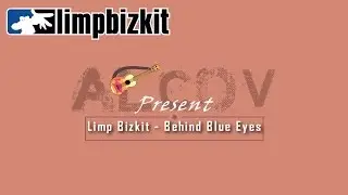 Limp Bizkit - Behind Blue Eyes (ukulele by ALCov)