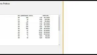 OnCalcFields Fdquery - Cálculos - Delphi 10.3