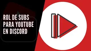 Tutoriales Bots - Subscriber Checker