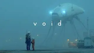 Cosmic Ambient Music For Deep Space Travel And Galactic Exploration | Relaxing Sci Fi Ambient