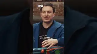 Пародия Басты на Жидковского 