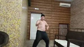 Эльдар Богунов показывал свой писюн