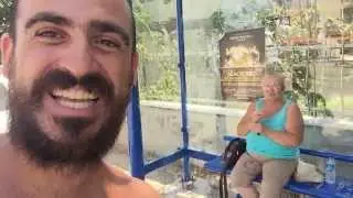 Kazıkçı Emlakçı Teyzeyi Trollemece! (Ağır Küfürler İçerir)
