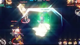 Smash legends montage pt.4