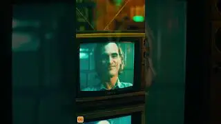 JOKER FOLIE À DEUX Trailer and Production Stills #moviescenes