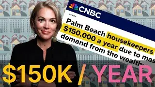 HOW TO SCALE your cleaning business to SIX FIGURES+ 🚀